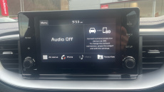 Kia Xceed 1.0T GDi ISG 2 5dr Petrol Hatchback